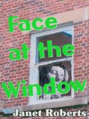 cover image of Face at the Window